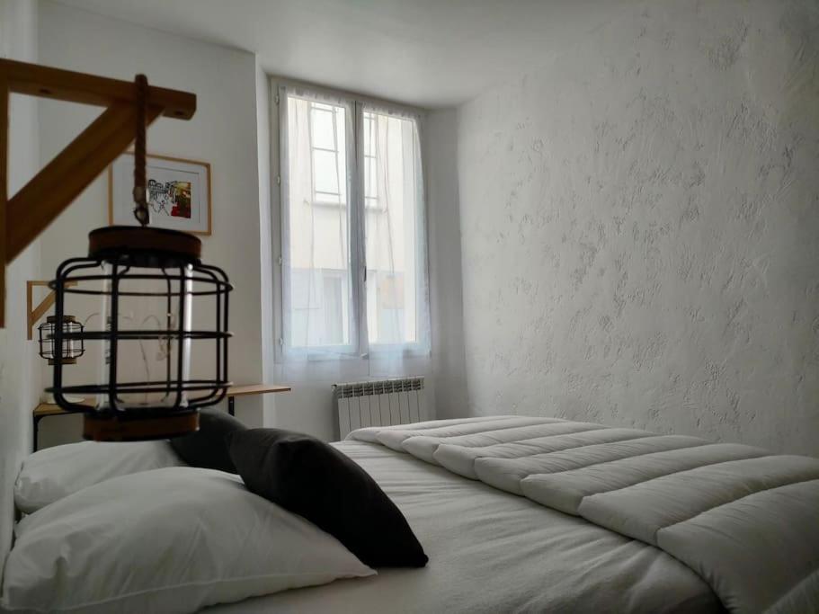 Appartement Au Coeur Du Village Систерон Экстерьер фото